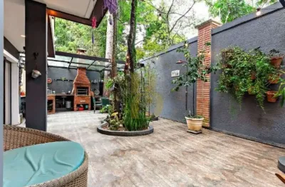 Casa de condomínio com 412 m², 4 quartos sendo 4 suítes à venda no bairro jardim cordeiro.