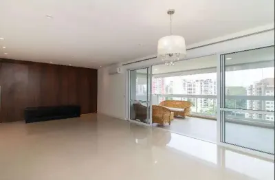 Apartamento com 281 m², 3 quartos sendo 3 suítes à venda no bairro morumbi.