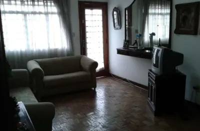 Casa com 3 quartos à venda na Alameda dos Tacaúnas, 124, Planalto Paulista, São Paulo