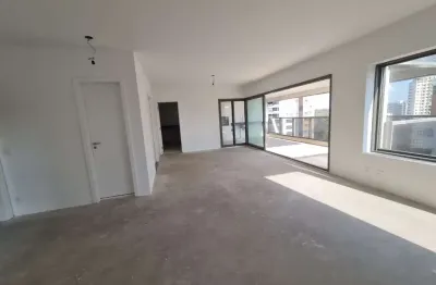 Apartamento com varanda gourmet, localizado no campo belo.