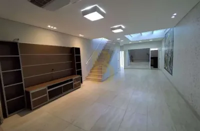 Casa com 229 m², 2 quartos sendo 2 suítes à venda no bairro ipiranga.