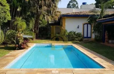 Casa com 1200 m², 10 quartos sendo 6 suítes à venda no bairro morumbi.