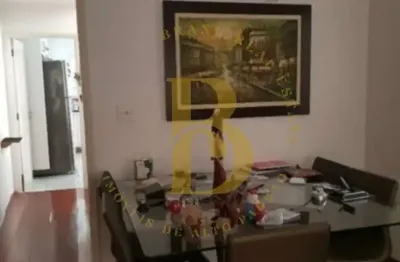 Casa com 140 m², 3 quartos sendo 1 suíte à venda no bairro vila madalena.