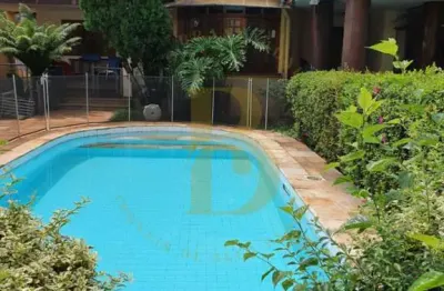 Casa com 530 m², 3 quartos sendo 3 suítes à venda no bairro jardim prudência.