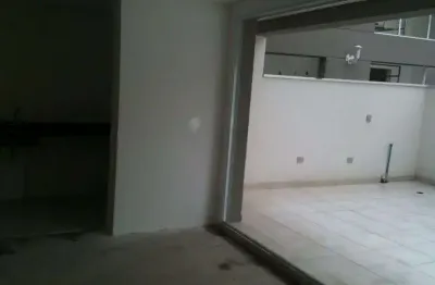 Apartamento com 118 m², 1 quarto sendo 1 suíte à venda no bairro campo belo.
