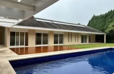 Casa de condomínio com 1186 m², 5 quartos sendo 5 suítes à venda no bairro morumbi.