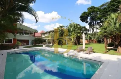 Casa com 1100 m², 4 quartos sendo 4 suítes à venda no bairro alto da boa vista.