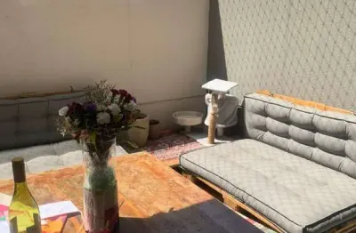 Studio garden com 34 m², 1 quarto sendo 0 suíte à venda no bairro aclimação.