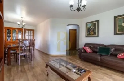 Apartamento com 161 m², 3 quartos sendo 3 suítes à venda no bairro brooklin.