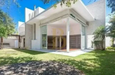 Casa com 4 quartos à venda na Avenida dos Semaneiros, 202, Alto de Pinheiros, São Paulo