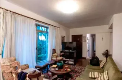 Casa com 190 m², 4 quartos sendo 2 suítes à venda no bairro moema, minutos do parque ibirapuera