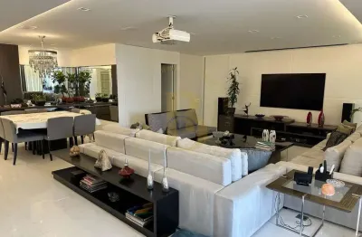 Apartamento com 197 m², 3 quartos sendo 1 suíte à venda no bairro higienópolis.