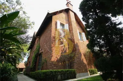 Casa com 4 dormitórios, 620m², à venda em são paulo, jardim europa