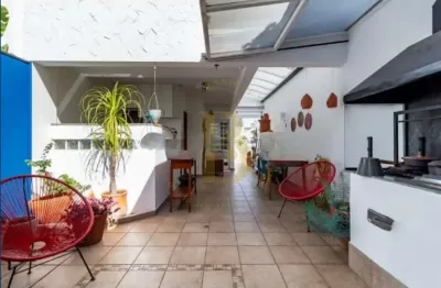 Casa com 179 m², 3 quartos sendo 1 suíte à venda no bairro alto de pinheiros.
