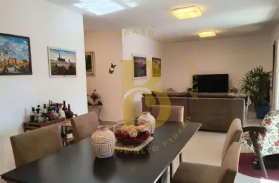 Apartamento com 208.32 m², 4 quartos sendo 4 suítes à venda no bairro vila mariana.