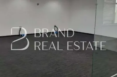 Sala comercial com 4 salas à venda na Avenida das Nações Unidas, 11663, Brooklin Paulista, São Paulo