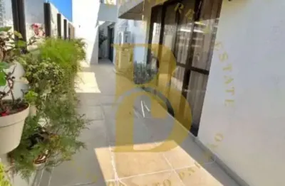 Cobertura com 325 m², 3 quartos sendo 3 suítes à venda no bairro Campo Belo.