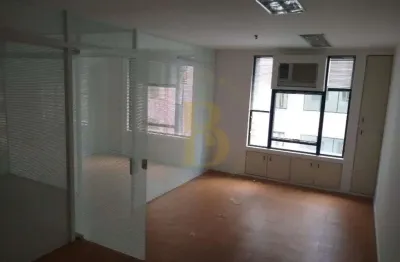 Sala comercial à venda na Rua André Ampére, 153, Brooklin, São Paulo