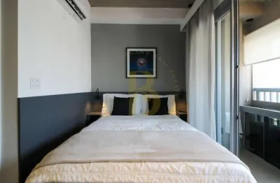 Apartamento Studio com 20 m², 1 quarto sendo 0 suíte à venda no bairro Jardim Paulista.