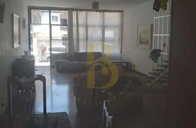 Sobrado com 150 m², 3 quartos sendo 1 suíte 2 vagas  à venda no bairro chácara santo antônio proximo