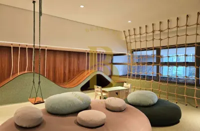 Apartamento em Empreendimento novo com 227 m², 3 quartos sendo 3 suítes à venda no bairro Itaim Bibi