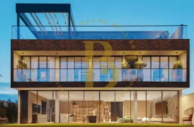 Casa de condomínio à venda no jardim paulistano próximo ao shopping