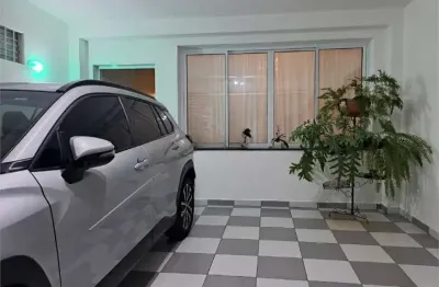 Casa com 125 m², 3 quartos sendo 1 suíte à venda no bairro brooklin.