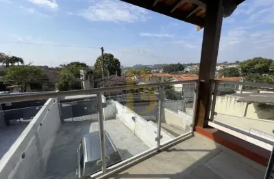 Casa com 130 m² em condomínio, 3 quartos sendo 1 suíte à venda granja viana