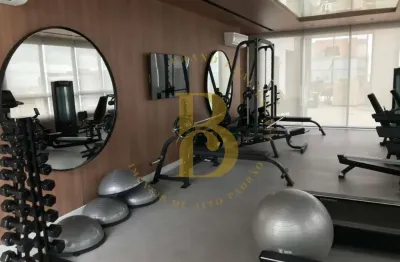 Studio com 35.8 m², 1 quarto sendo 1 suíte à venda no bairro indianópolis.