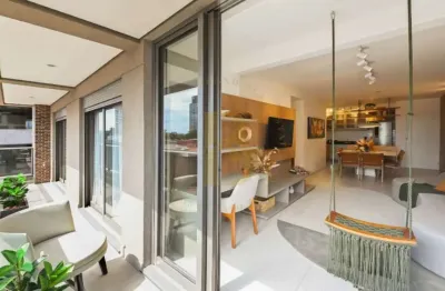 Apartamento com 3 quartos à venda na Rua Amaro Cavalheiro, 333, Pinheiros, São Paulo