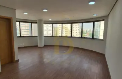 Sala comercial para alugar na Avenida Vereador José Diniz, 3643, Brooklin, São Paulo