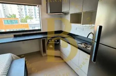 Sala comercial à venda na Rua Apamas, 45, Indianópolis, São Paulo