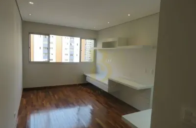 Apartamento à venda na vila clementino - 50 m², 1 dormitório, 1 vaga!