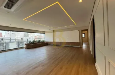 Apartamento com 3 quartos à venda na Rua Gabriele D'Annunzio, 226, Campo Belo, São Paulo