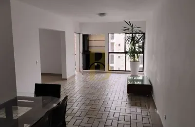 Apartamento com 3 quartos à venda na Alameda dos Anapurus, 1370, Indianópolis, São Paulo