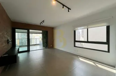 Apartamento com 112 m², 3 quartos e 2 vagas de garagem à venda no bairro campo belo.