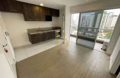 Apartamento a venda e ou locação na saúde, de 35m², 1 suíte e vaga