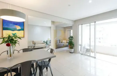 Apartamento à venda no planalto paulista - 104 m² | 3 dormitórios | 3 vagas | lazer completo!