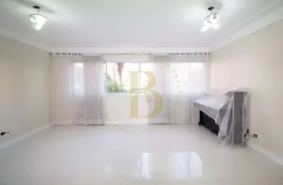 Apartamento à venda em pinheiros com 115 m², 3 quartos e 1 vaga