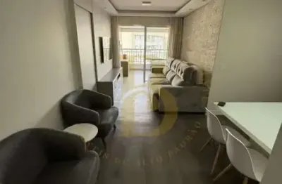 Apartamento à venda no morumbi com 97m², em andar alto, com 3 quartos e 2 vagas