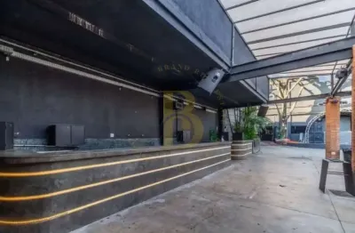 Imóvel comercial à venda em moema - 511 m² - ideal para entretenimento!