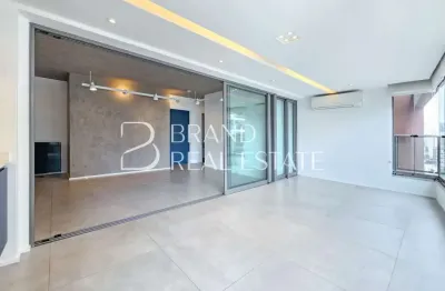 Apartamento a venda no habitarte 2, 128m², 3 suítes, 2 vagas, depósito e quadra de squash, pet place