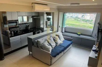 Apartamento com 2 quartos à venda na Avenida Interlagos, 4455, Jardim Umuarama, São Paulo