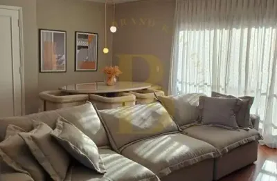 Apartamento com 4 quartos à venda na Rua do Símbolo, 16, Jardim Ampliação, São Paulo