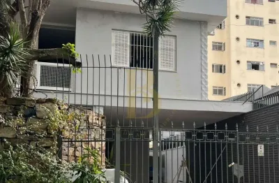 Sala comercial com 8 salas à venda na Al Tupiniquins, 1210, Moema, São Paulo