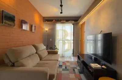 Apartamento à venda na vila leopoldina  44 m², funcional, iluminado e bem localizado!