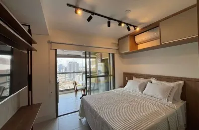 Studio exclusivo no jardim das acácias ? oportunidade rara!