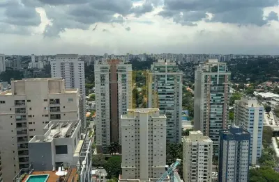 Studio exclusivo no jardim das acácias ? oportunidade rara!