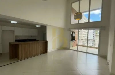 Apartamento com 134m², 3 suítes e 2 vagas de garagem aluguel no brooklin.