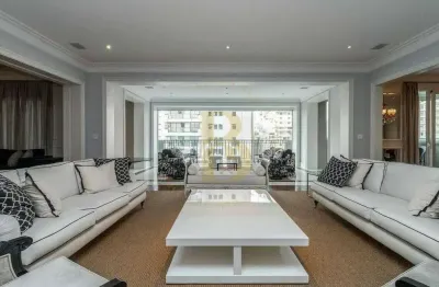 Apartamento á venda no condomínio seridó 106, 3 suítes,  405m², andar alto, 5 vagas e depósito.